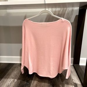 Women's boatneck pullover Kerisma sweater